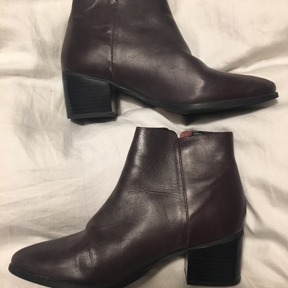 Topshop booties - Picture 2 of 3